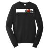 Fan Favorite Fleece Crewneck Sweatshirt Thumbnail