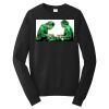 Fan Favorite Fleece Crewneck Sweatshirt Thumbnail