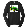 Fan Favorite Fleece Crewneck Sweatshirt Thumbnail