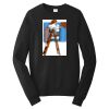 Fan Favorite Fleece Crewneck Sweatshirt Thumbnail