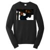 Fan Favorite Fleece Crewneck Sweatshirt Thumbnail