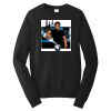 Fan Favorite Fleece Crewneck Sweatshirt Thumbnail