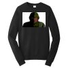 Fan Favorite Fleece Crewneck Sweatshirt Thumbnail