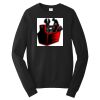 Fan Favorite Fleece Crewneck Sweatshirt Thumbnail