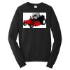 Fan Favorite Fleece Crewneck Sweatshirt Thumbnail