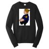 Fan Favorite Fleece Crewneck Sweatshirt Thumbnail