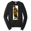 Fan Favorite Fleece Crewneck Sweatshirt Thumbnail