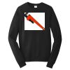 Fan Favorite Fleece Crewneck Sweatshirt Thumbnail