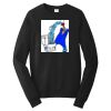 Fan Favorite Fleece Crewneck Sweatshirt Thumbnail