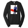 Fan Favorite Fleece Crewneck Sweatshirt Thumbnail