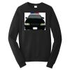 Fan Favorite Fleece Crewneck Sweatshirt Thumbnail