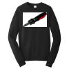Fan Favorite Fleece Crewneck Sweatshirt Thumbnail