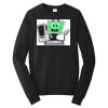 Fan Favorite Fleece Crewneck Sweatshirt Thumbnail