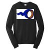 Fan Favorite Fleece Crewneck Sweatshirt Thumbnail