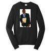 Fan Favorite Fleece Crewneck Sweatshirt Thumbnail