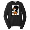 Fan Favorite Fleece Crewneck Sweatshirt Thumbnail