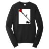 Fan Favorite Fleece Crewneck Sweatshirt Thumbnail