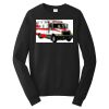 Fan Favorite Fleece Crewneck Sweatshirt Thumbnail