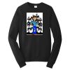 Fan Favorite Fleece Crewneck Sweatshirt Thumbnail