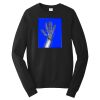 Fan Favorite Fleece Crewneck Sweatshirt Thumbnail