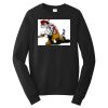 Fan Favorite Fleece Crewneck Sweatshirt Thumbnail