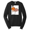 Fan Favorite Fleece Crewneck Sweatshirt Thumbnail