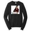 Fan Favorite Fleece Crewneck Sweatshirt Thumbnail