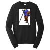 Fan Favorite Fleece Crewneck Sweatshirt Thumbnail