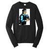 Fan Favorite Fleece Crewneck Sweatshirt Thumbnail