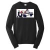Fan Favorite Fleece Crewneck Sweatshirt Thumbnail