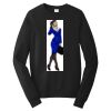 Fan Favorite Fleece Crewneck Sweatshirt Thumbnail