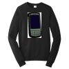 Fan Favorite Fleece Crewneck Sweatshirt Thumbnail