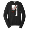 Fan Favorite Fleece Crewneck Sweatshirt Thumbnail