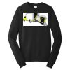 Fan Favorite Fleece Crewneck Sweatshirt Thumbnail
