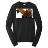 Fan Favorite Fleece Crewneck Sweatshirt Thumbnail