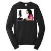Fan Favorite Fleece Crewneck Sweatshirt Thumbnail