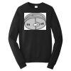 Fan Favorite Fleece Crewneck Sweatshirt Thumbnail