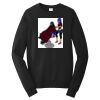 Fan Favorite Fleece Crewneck Sweatshirt Thumbnail