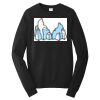 Fan Favorite Fleece Crewneck Sweatshirt Thumbnail