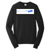 Fan Favorite Fleece Crewneck Sweatshirt Thumbnail