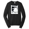 Fan Favorite Fleece Crewneck Sweatshirt Thumbnail