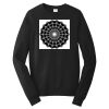 Fan Favorite Fleece Crewneck Sweatshirt Thumbnail