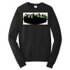 Fan Favorite Fleece Crewneck Sweatshirt Thumbnail
