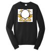 Fan Favorite Fleece Crewneck Sweatshirt Thumbnail