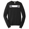 Fan Favorite Fleece Crewneck Sweatshirt Thumbnail