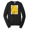 Fan Favorite Fleece Crewneck Sweatshirt Thumbnail