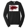 Fan Favorite Fleece Crewneck Sweatshirt Thumbnail
