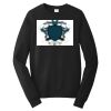 Fan Favorite Fleece Crewneck Sweatshirt Thumbnail