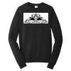 Fan Favorite Fleece Crewneck Sweatshirt Thumbnail