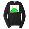Fan Favorite Fleece Crewneck Sweatshirt Thumbnail